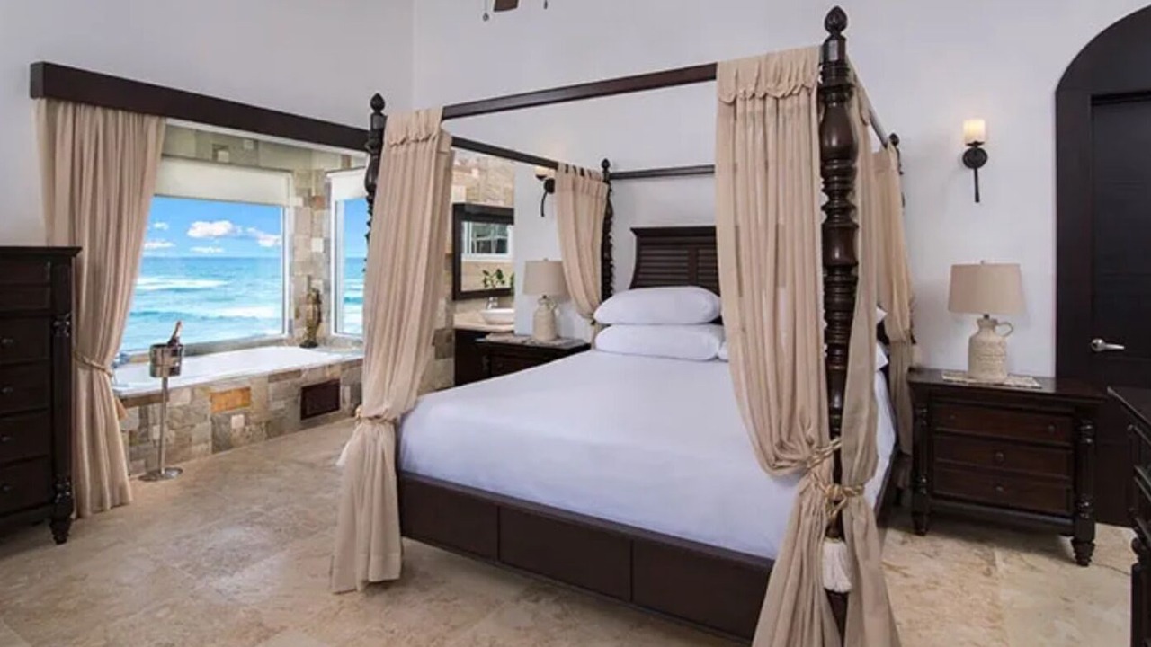 Photo of Bedroom in Puerto Plata