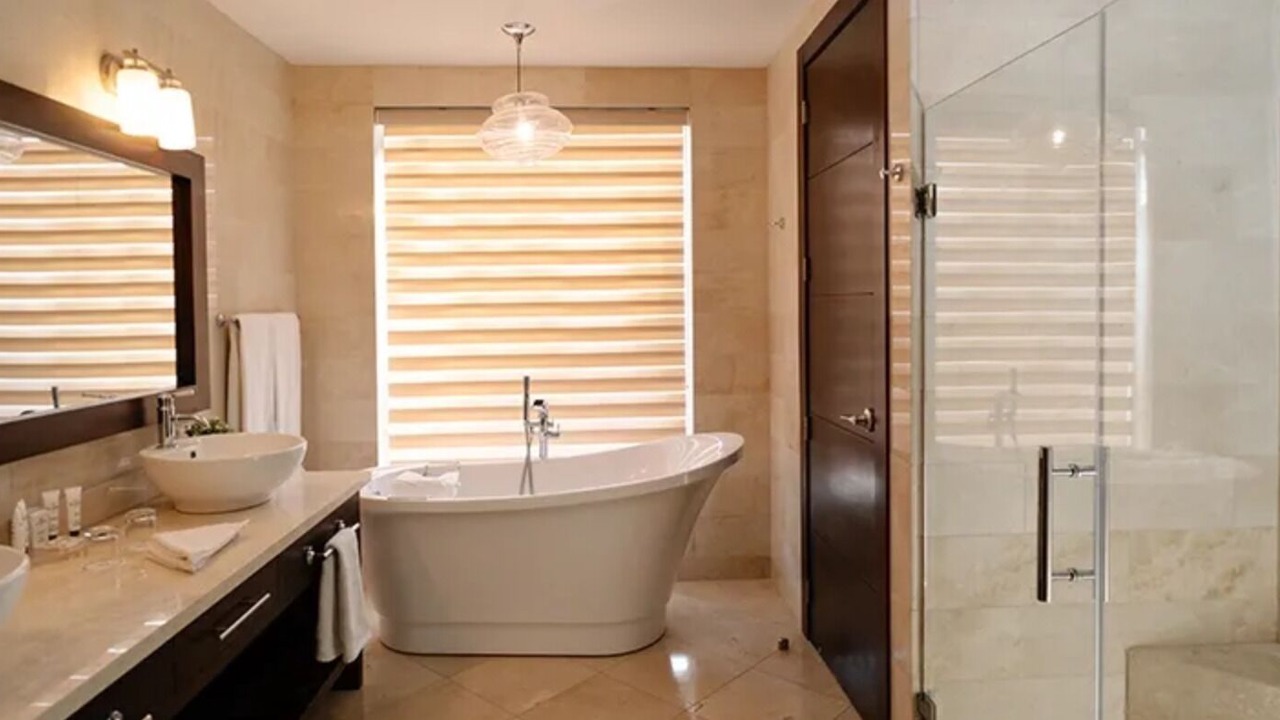 Photo of Bathroom in Puerto Plata