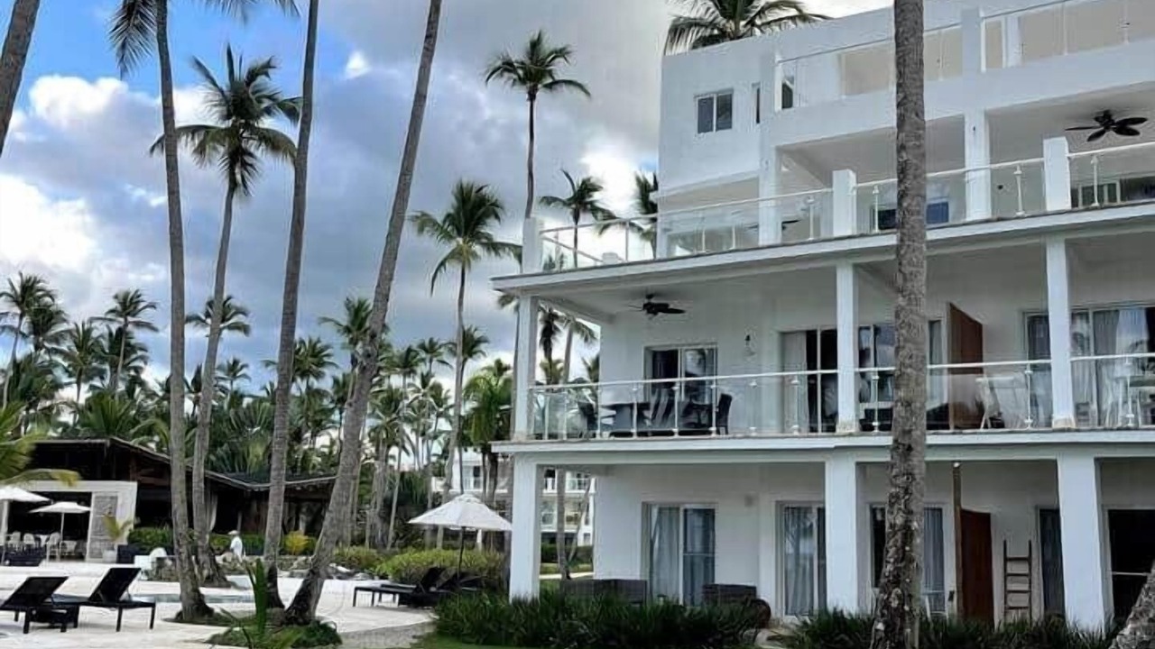 Photo of Outdoor in Las Terrenas