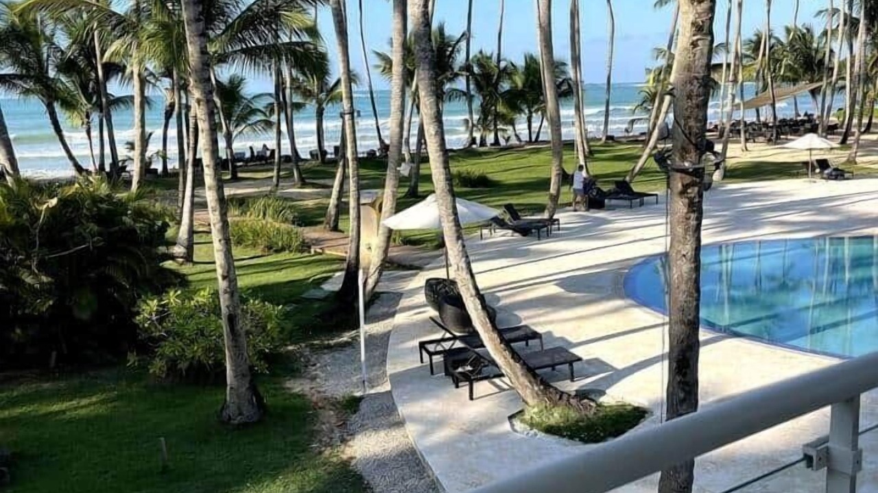 Photo of Outdoor in Las Terrenas