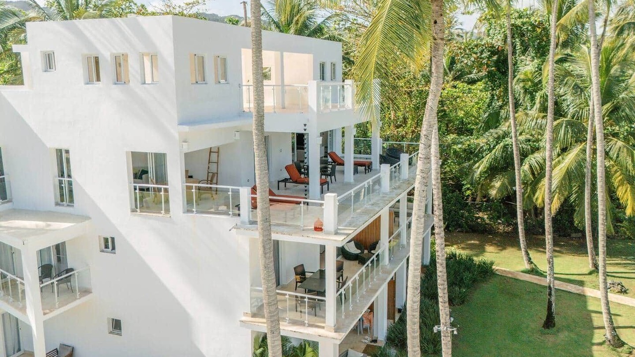 Photo of Outdoor in Las Terrenas