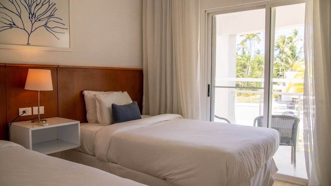 Photo of Bedroom in Las Terrenas