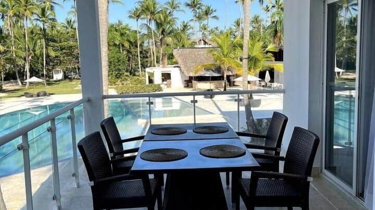 Photo of Outdoor in Las Terrenas
