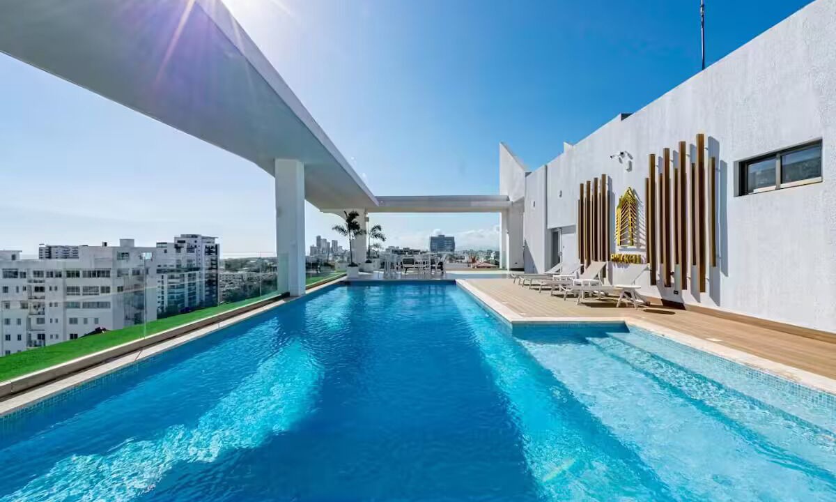 Photo of Outdoor in Helios del Oeste