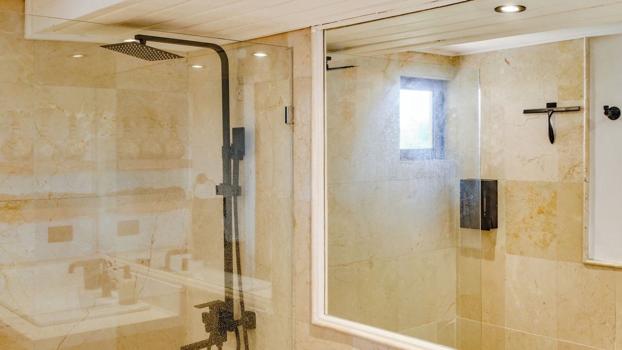 Photo of Bathroom in Casa de Campo