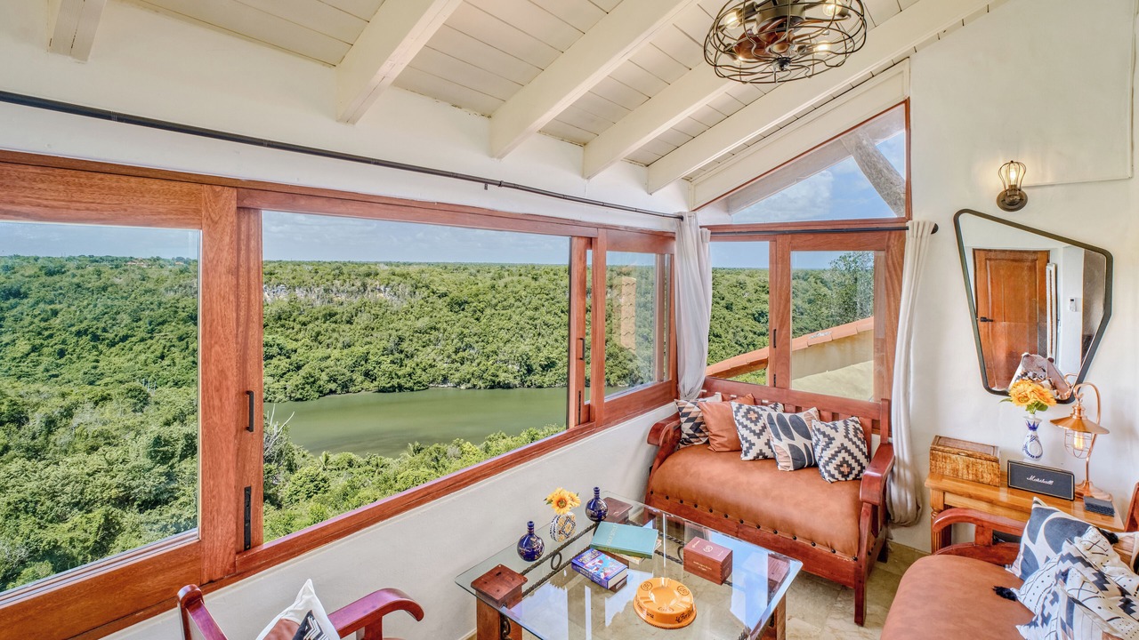 Photo of Livingroom in Casa de Campo