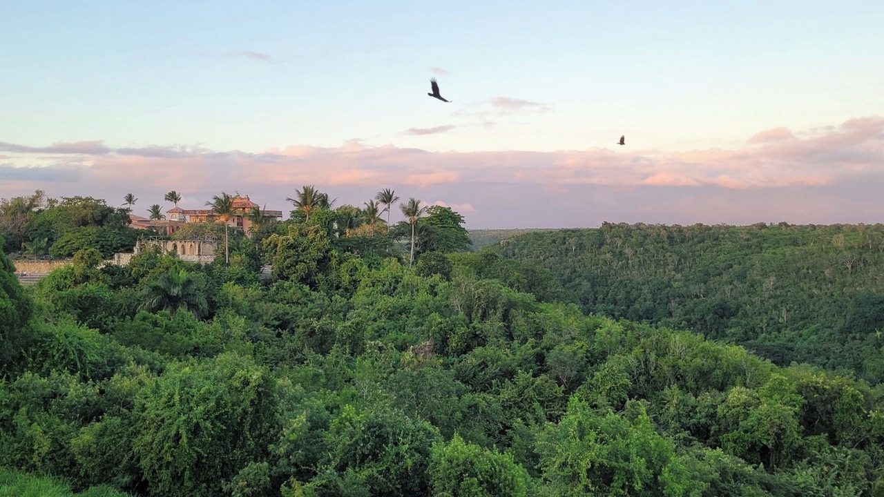 Photo of Others in Casa de Campo