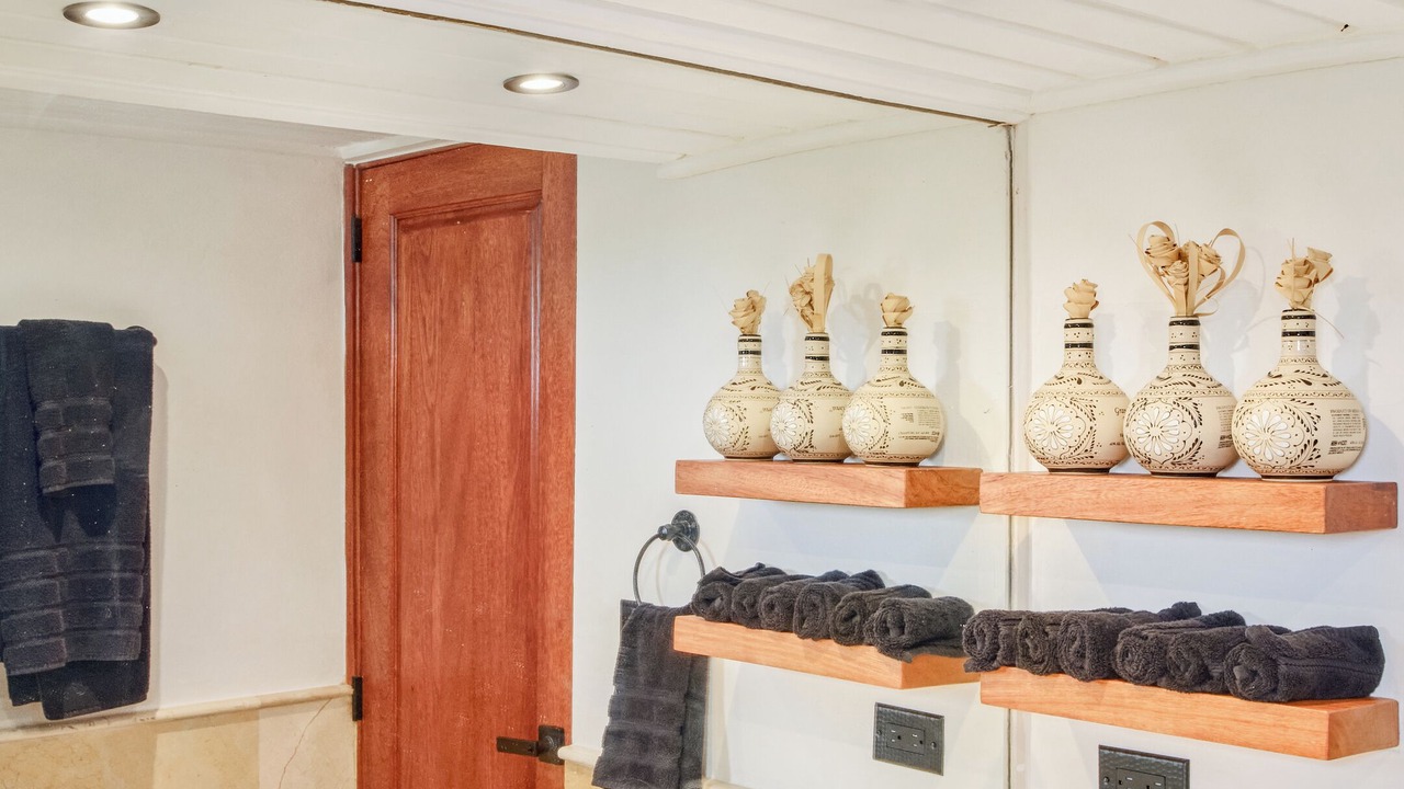 Photo of Bathroom in Casa de Campo