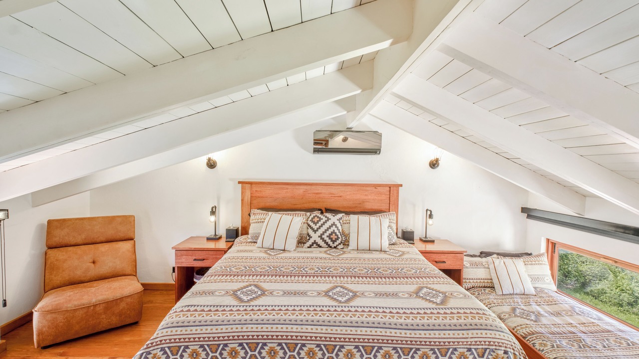Photo of Bedroom in Casa de Campo
