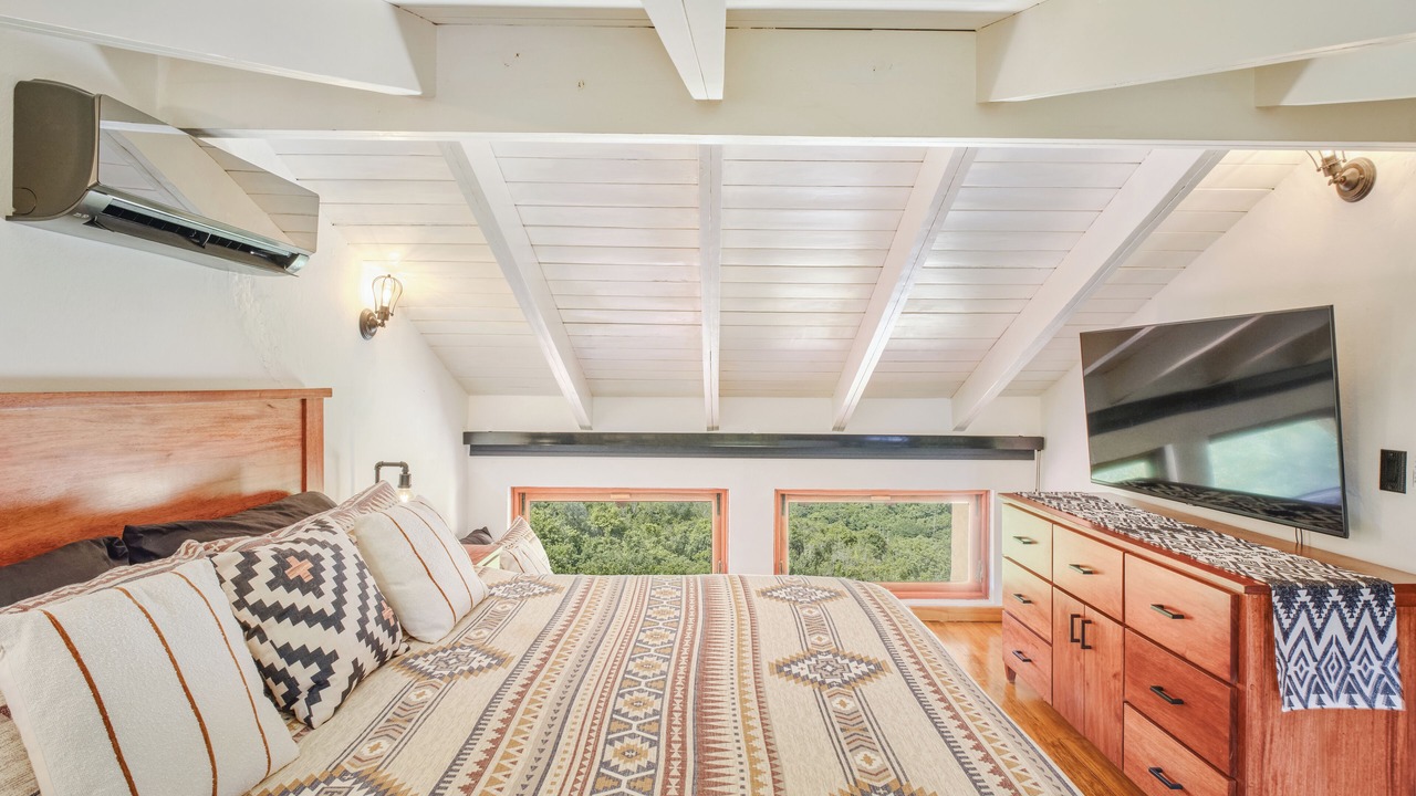 Photo of Bedroom in Casa de Campo