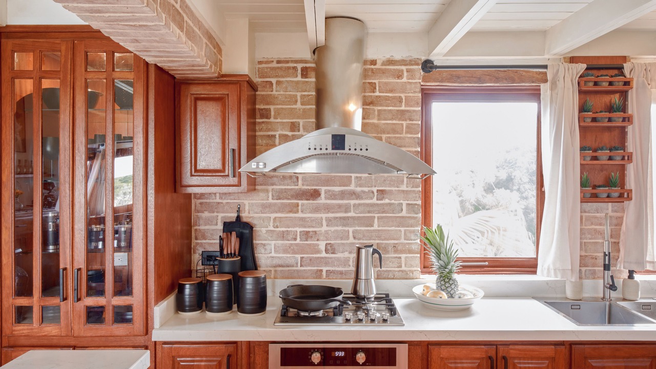 Photo of Kitchen in Casa de Campo