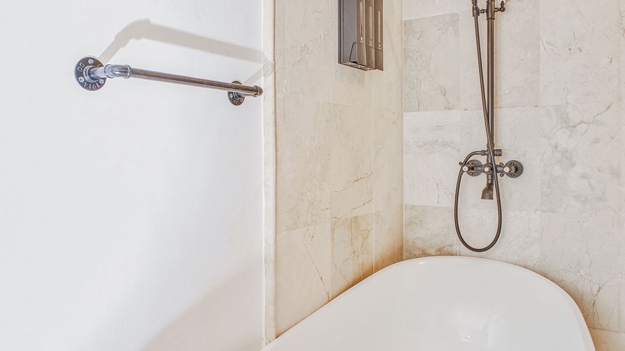 Photo of Bathroom in Casa de Campo