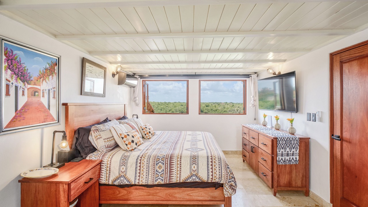 Photo of Bedroom in Casa de Campo