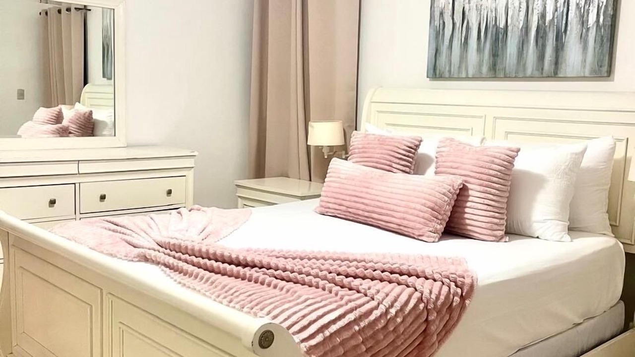 Photo of Bedroom in Barrio Las Yaguitas
