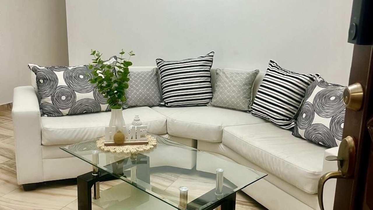 Photo of Livingroom in Barrio Las Yaguitas