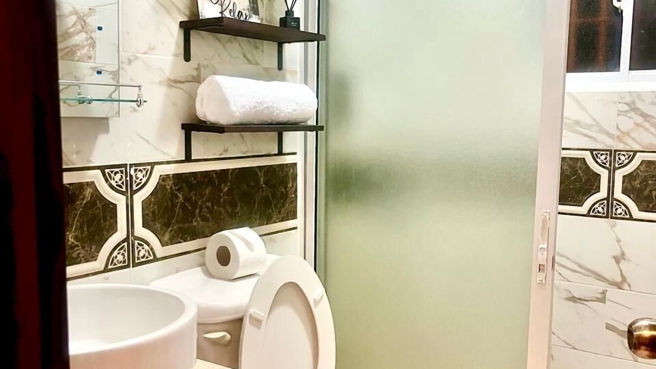 Photo of Bathroom in Barrio Las Yaguitas