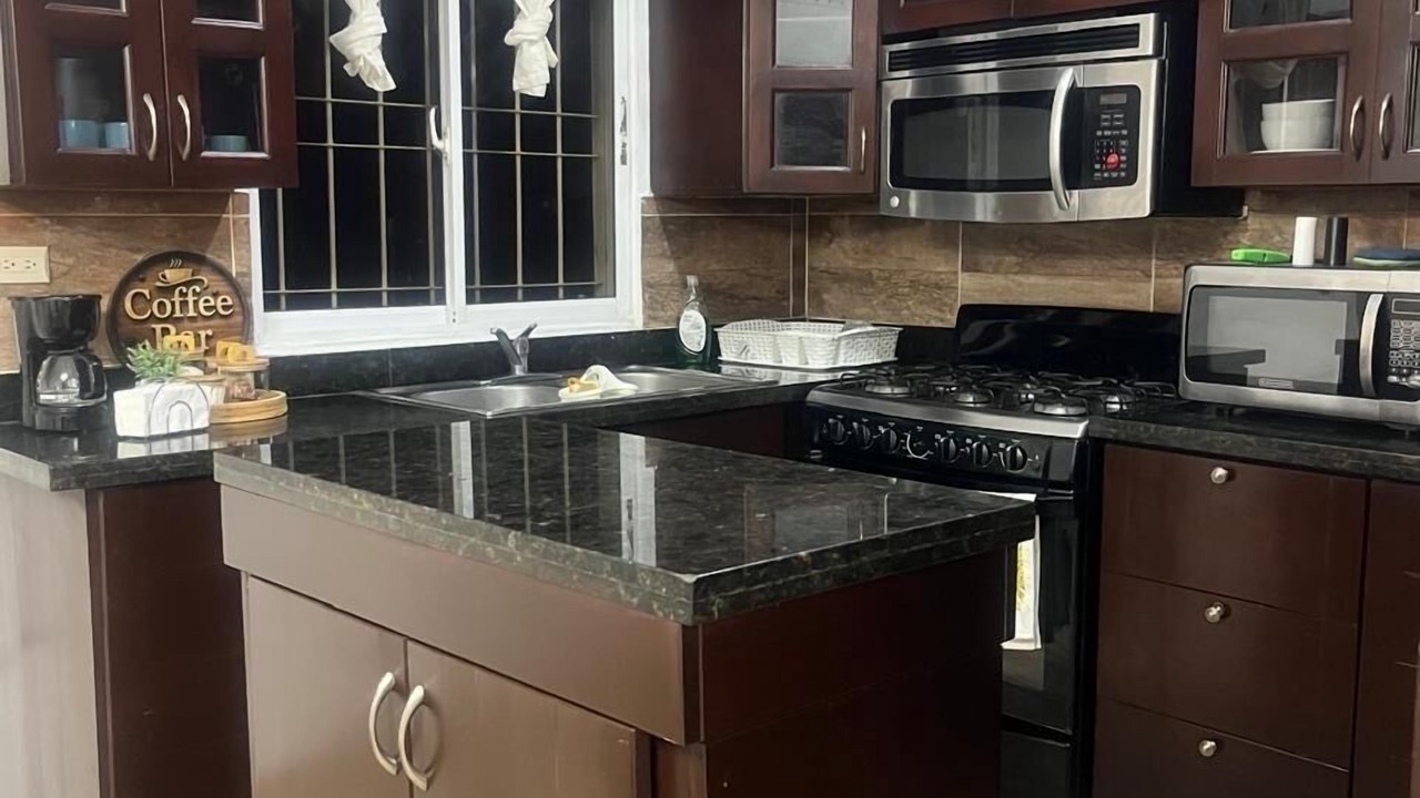 Photo of Kitchen in Barrio Las Yaguitas