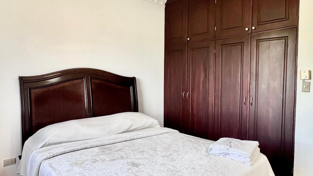 Photo of Bedroom in Barrio Las Yaguitas