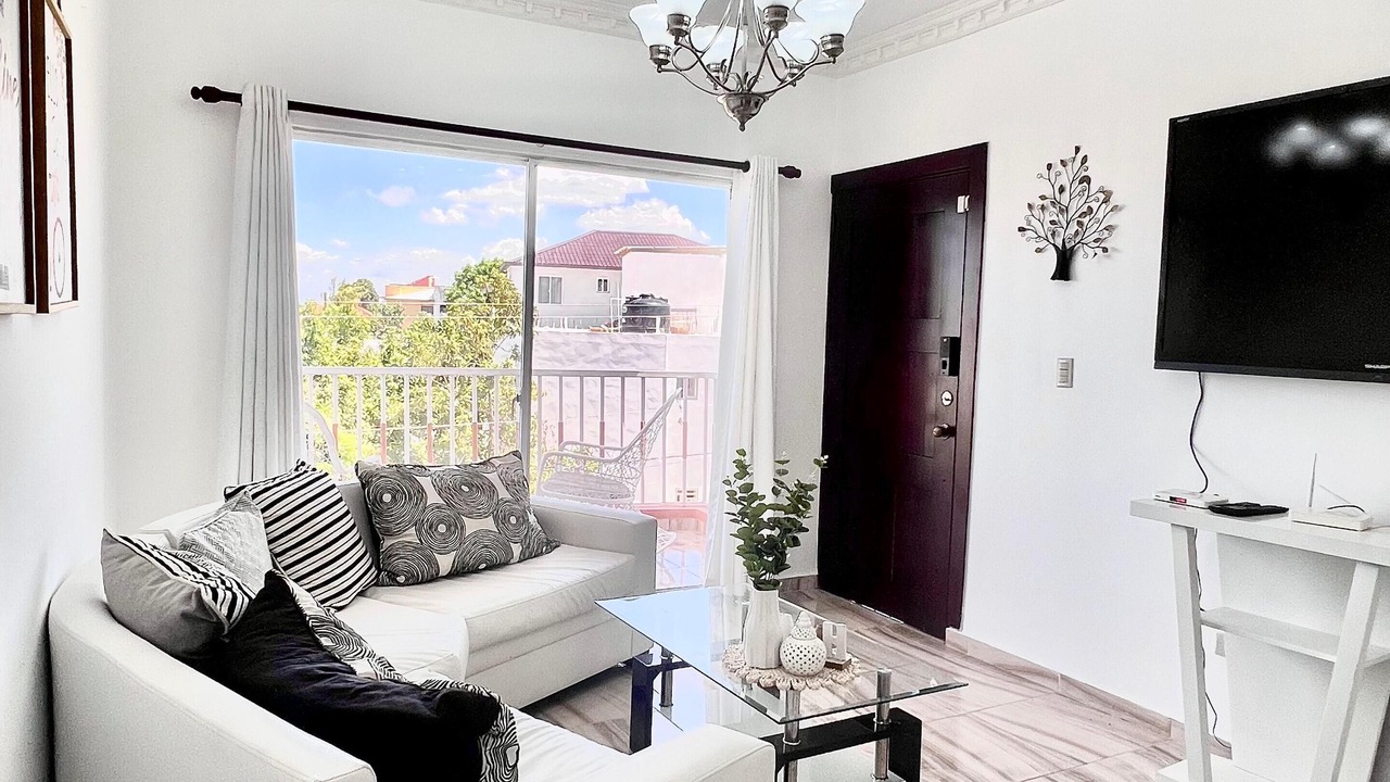 Photo of Livingroom in Barrio Las Yaguitas