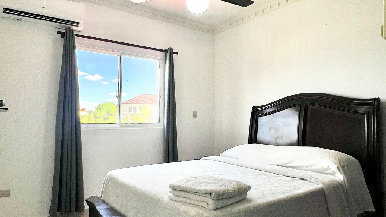 Photo of Bedroom in Barrio Las Yaguitas