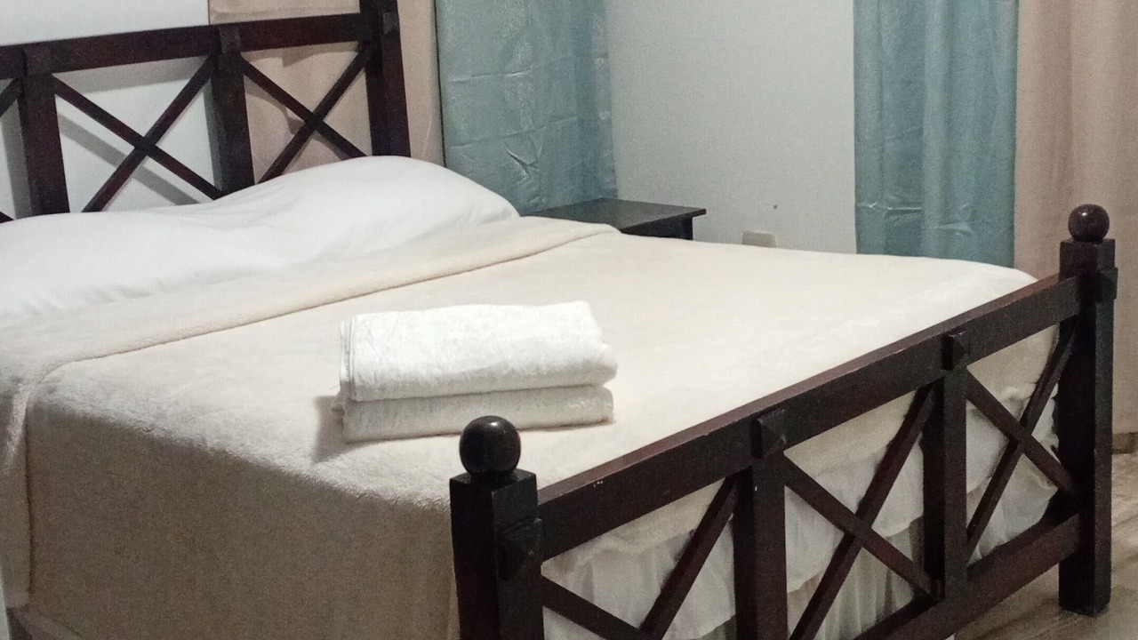 Photo of Bedroom in Barrio Las Yaguitas