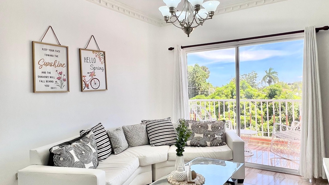 Photo of Livingroom in Barrio Las Yaguitas