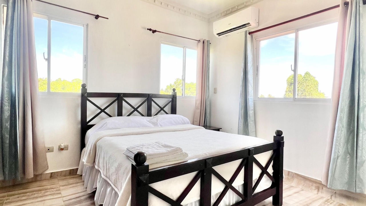 Photo of Bedroom in Barrio Las Yaguitas