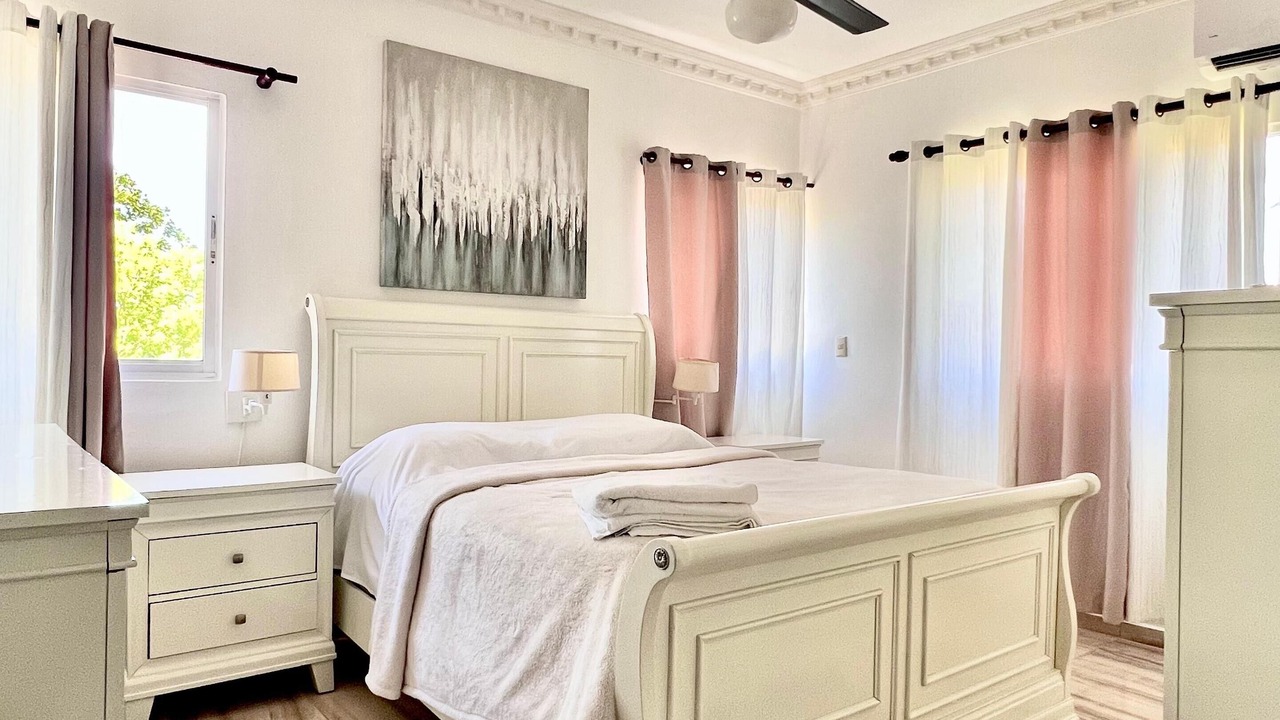 Photo of Bedroom in Barrio Las Yaguitas