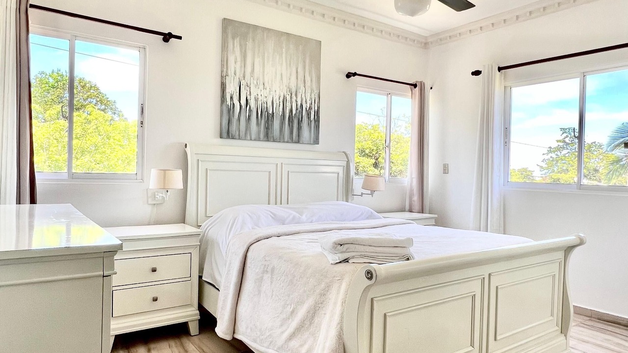 Photo of Bedroom in Barrio Las Yaguitas