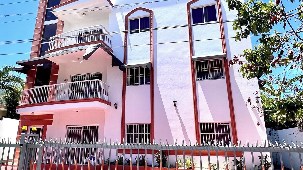 Photo of Outdoor in Barrio Las Yaguitas