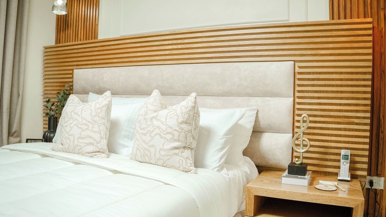 Photo of Bedroom in Punal