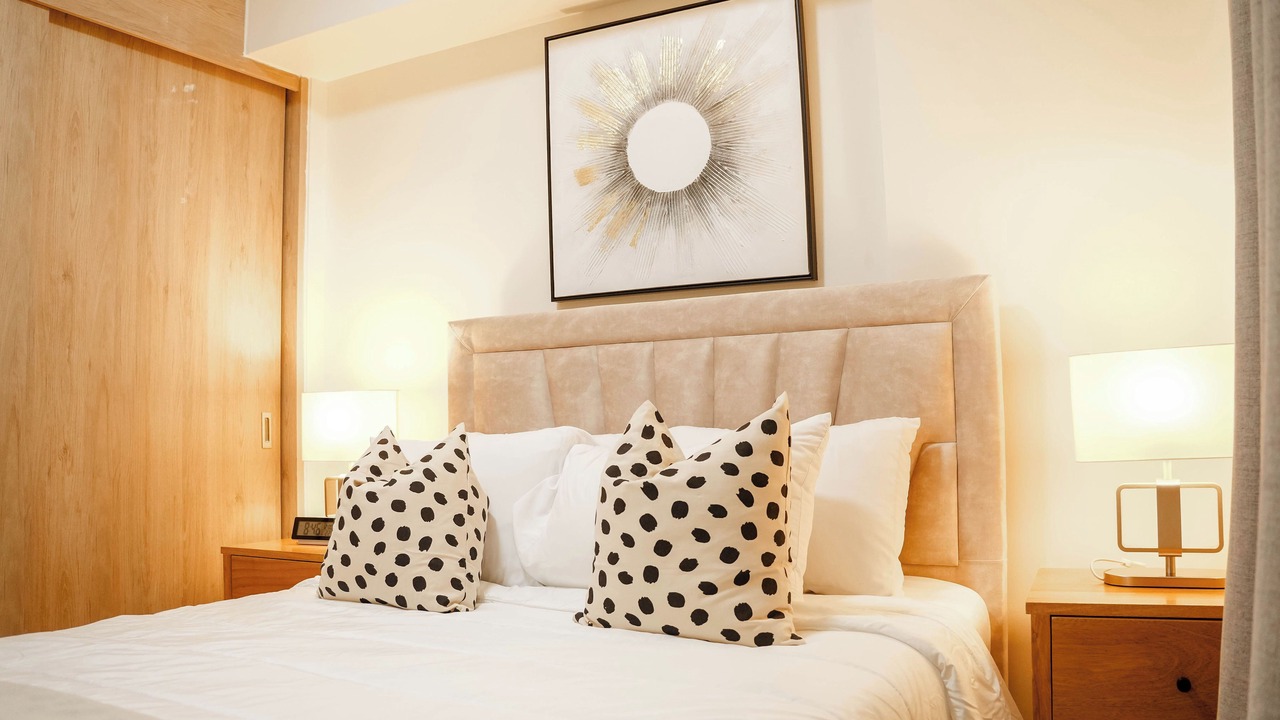 Photo of Bedroom in Punal