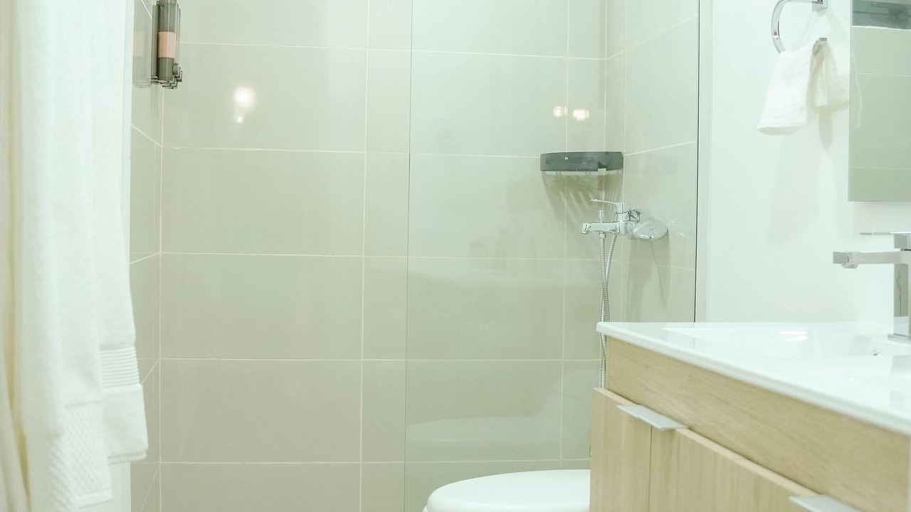 Photo of Bathroom in Punal