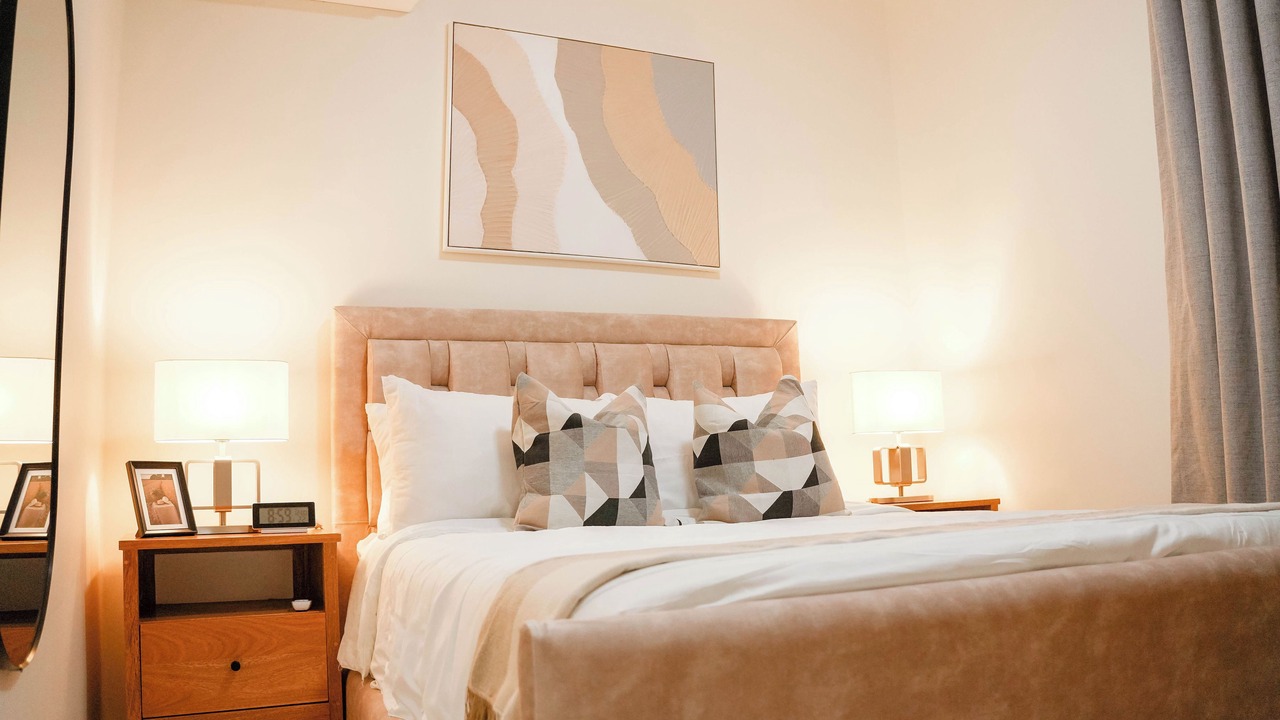 Photo of Bedroom in Punal