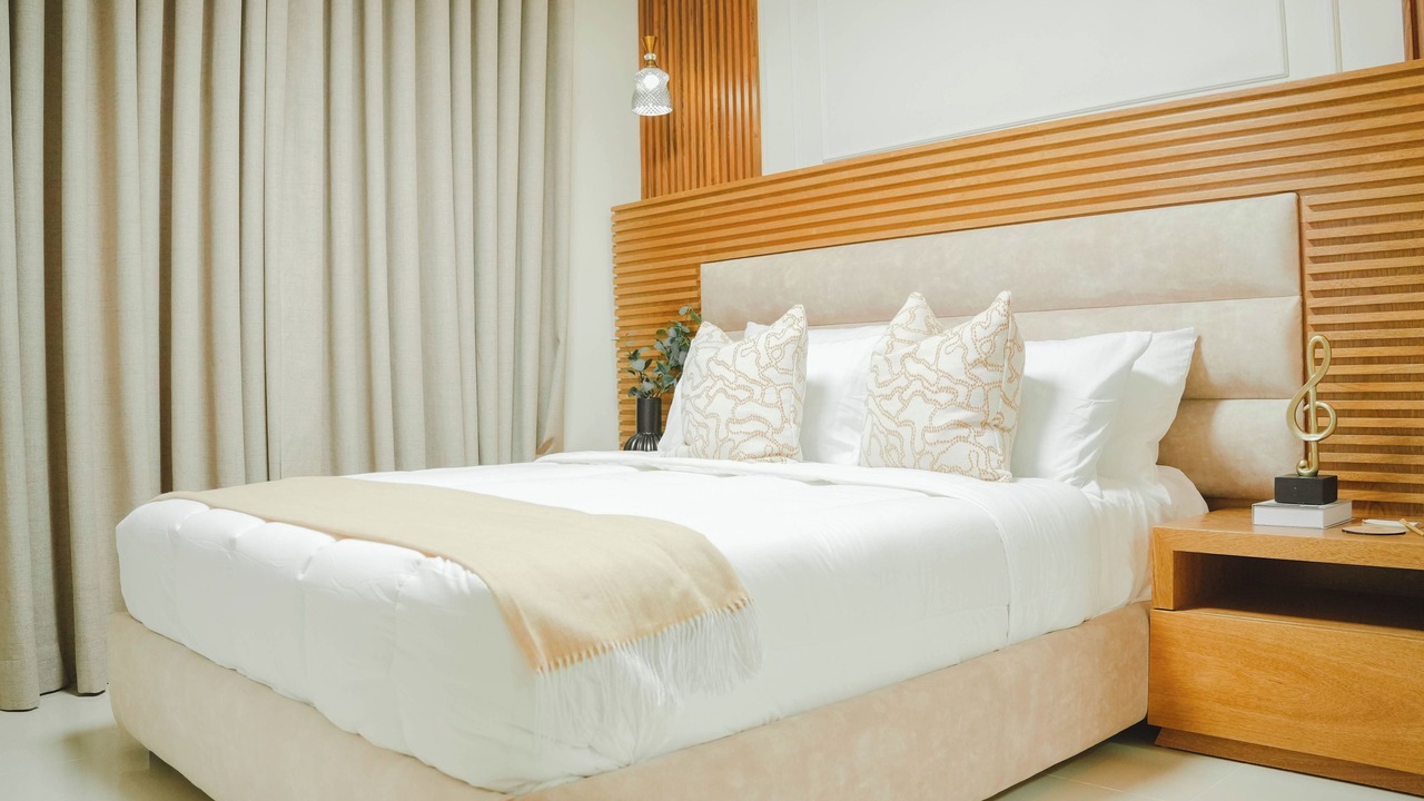 Photo of Bedroom in Punal
