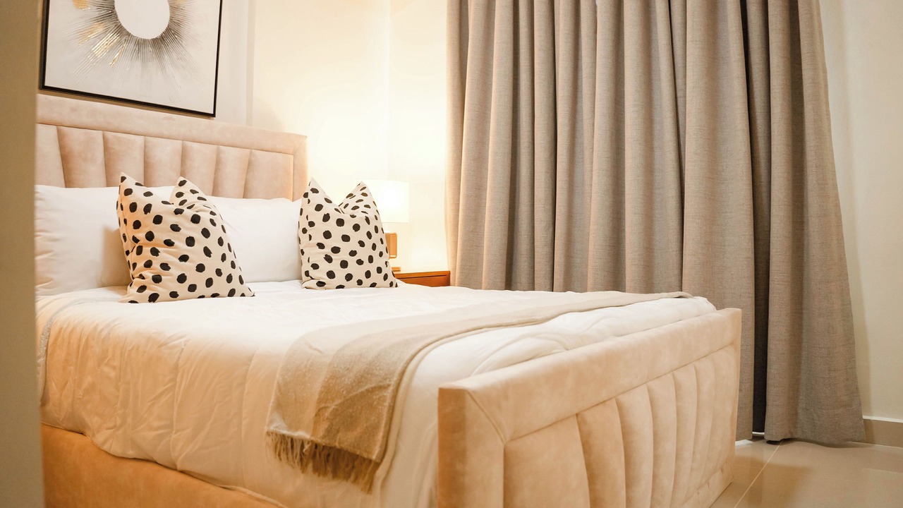 Photo of Bedroom in Punal