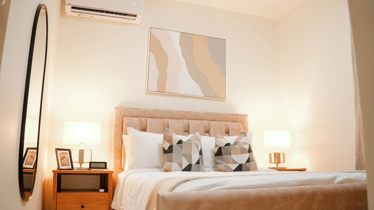 Photo of Bedroom in Punal