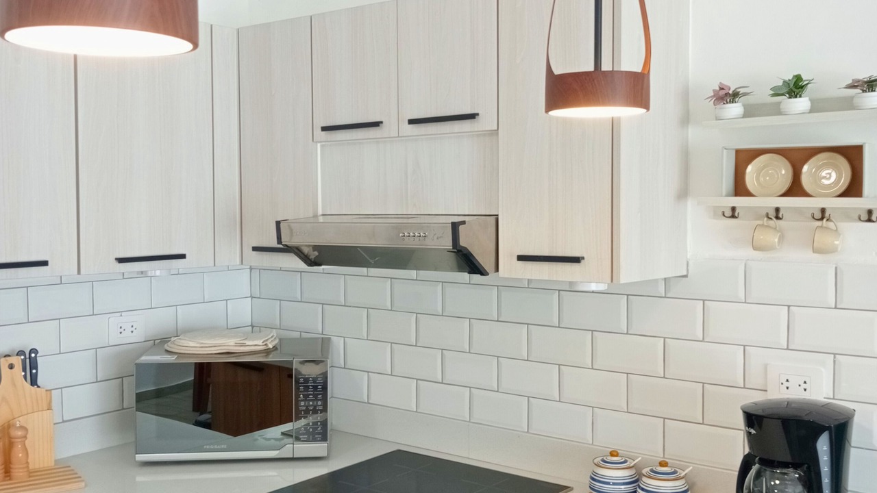 Photo of Kitchen in Bavaro