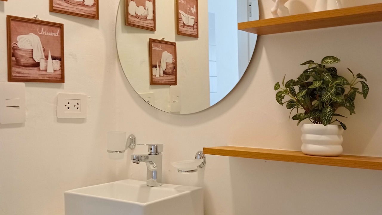 Photo of Bathroom in Bavaro