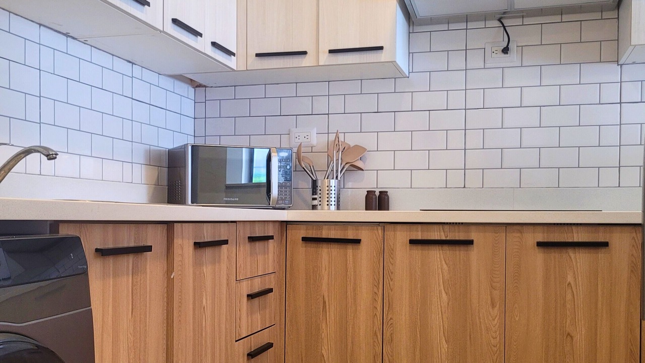 Photo of Kitchen in Bavaro
