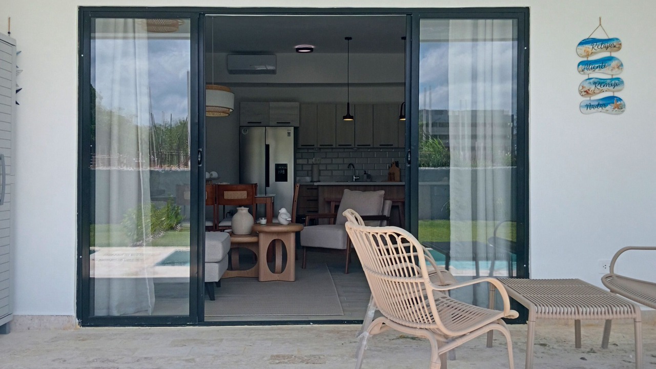 Photo of Patio Balcony in Bavaro