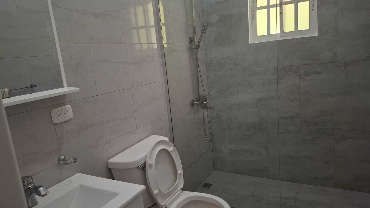 Photo of Bathroom in Urbanizacion Tavarez