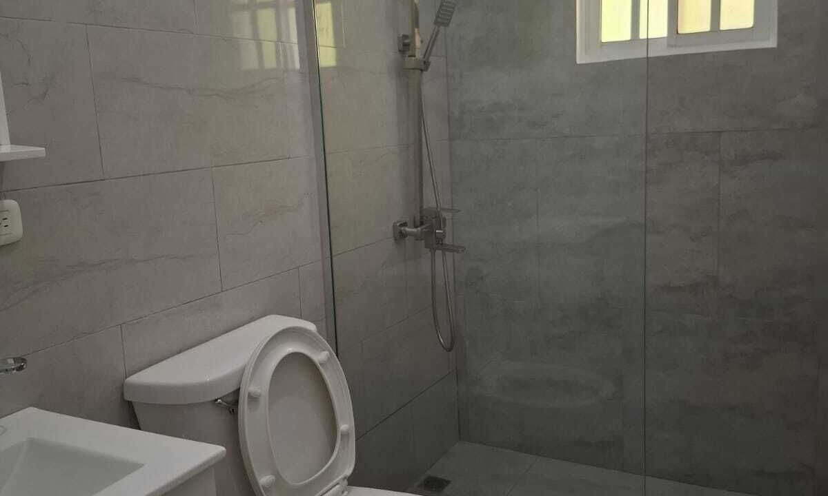 Photo of Bathroom in Urbanizacion Tavarez