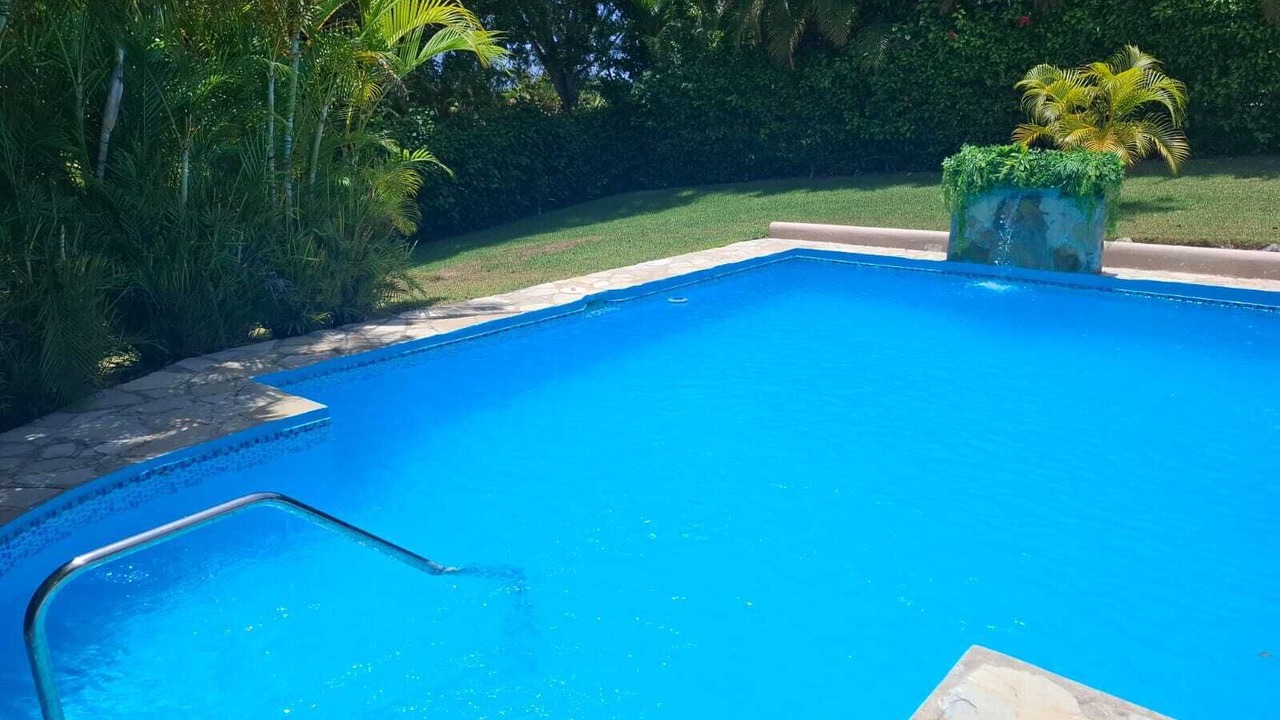 Photo of Outdoor in Urbanizacion Tavarez