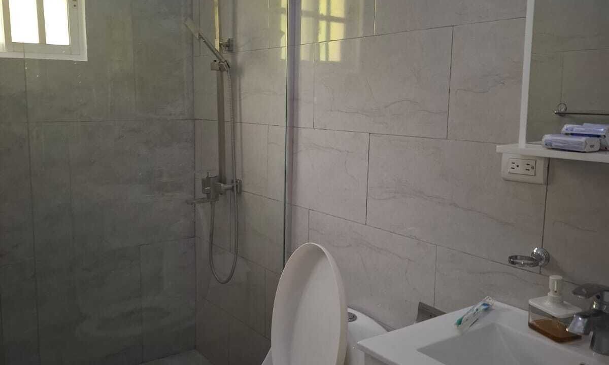 Photo of Bathroom in Urbanizacion Tavarez