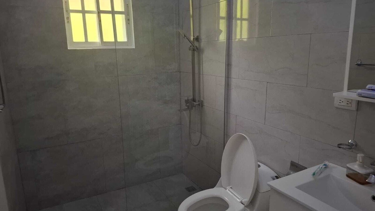 Photo of Bathroom in Urbanizacion Tavarez