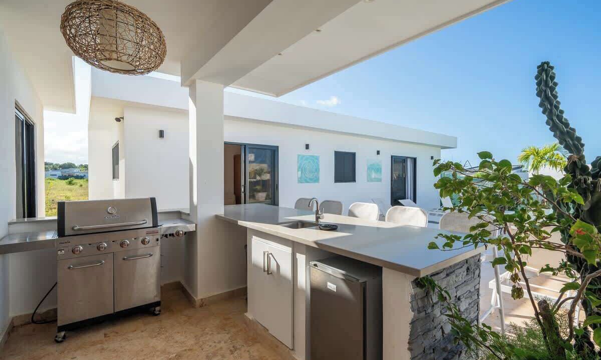 Photo of Outdoor in Sosua
