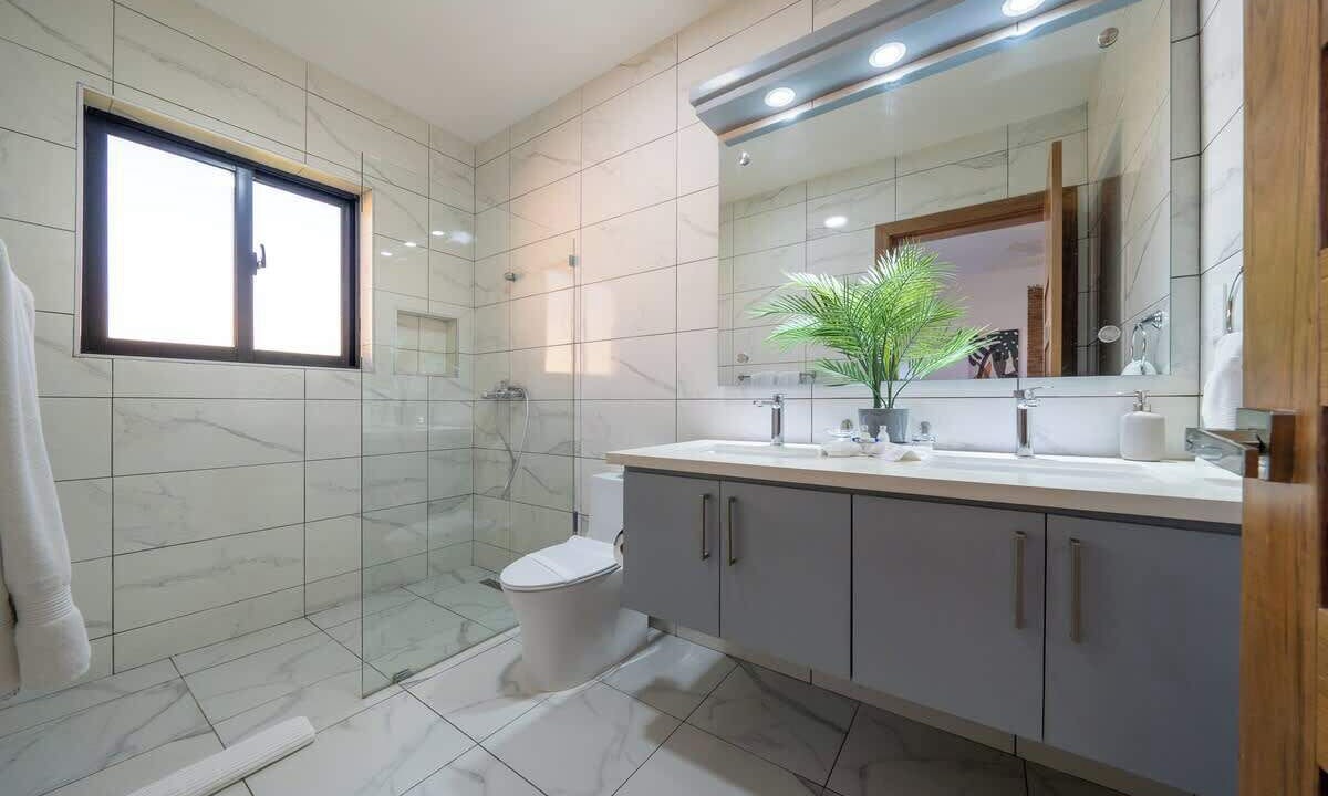 Photo of Bathroom in Sosua