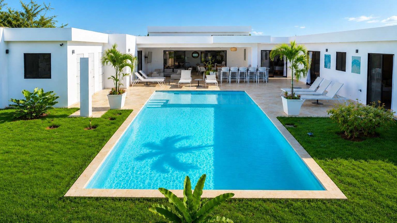 Photo of Outdoor in Sosua
