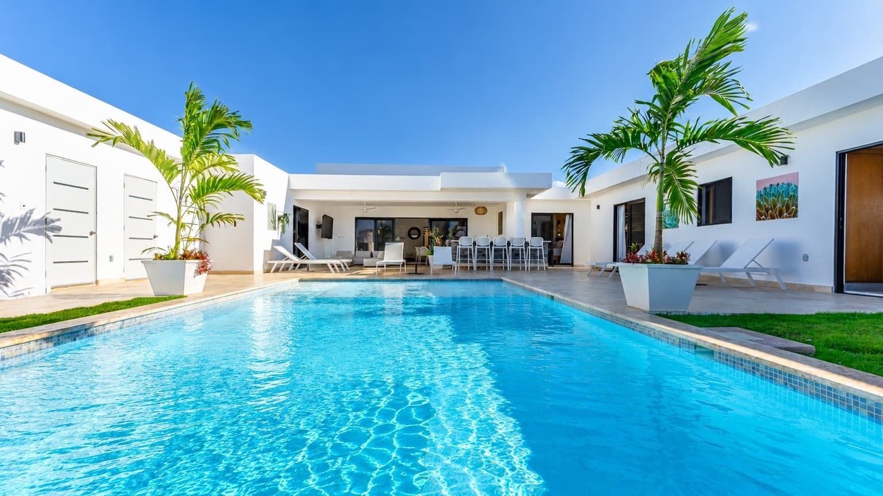 Photo of Outdoor in Sosua